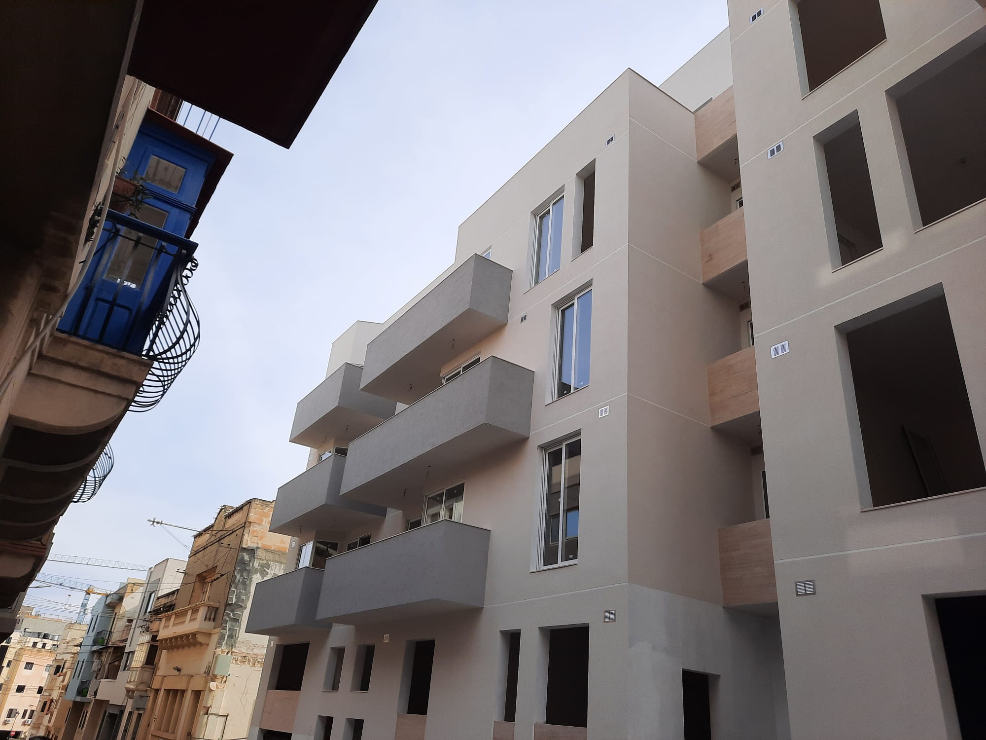 Residential Aluminium Works