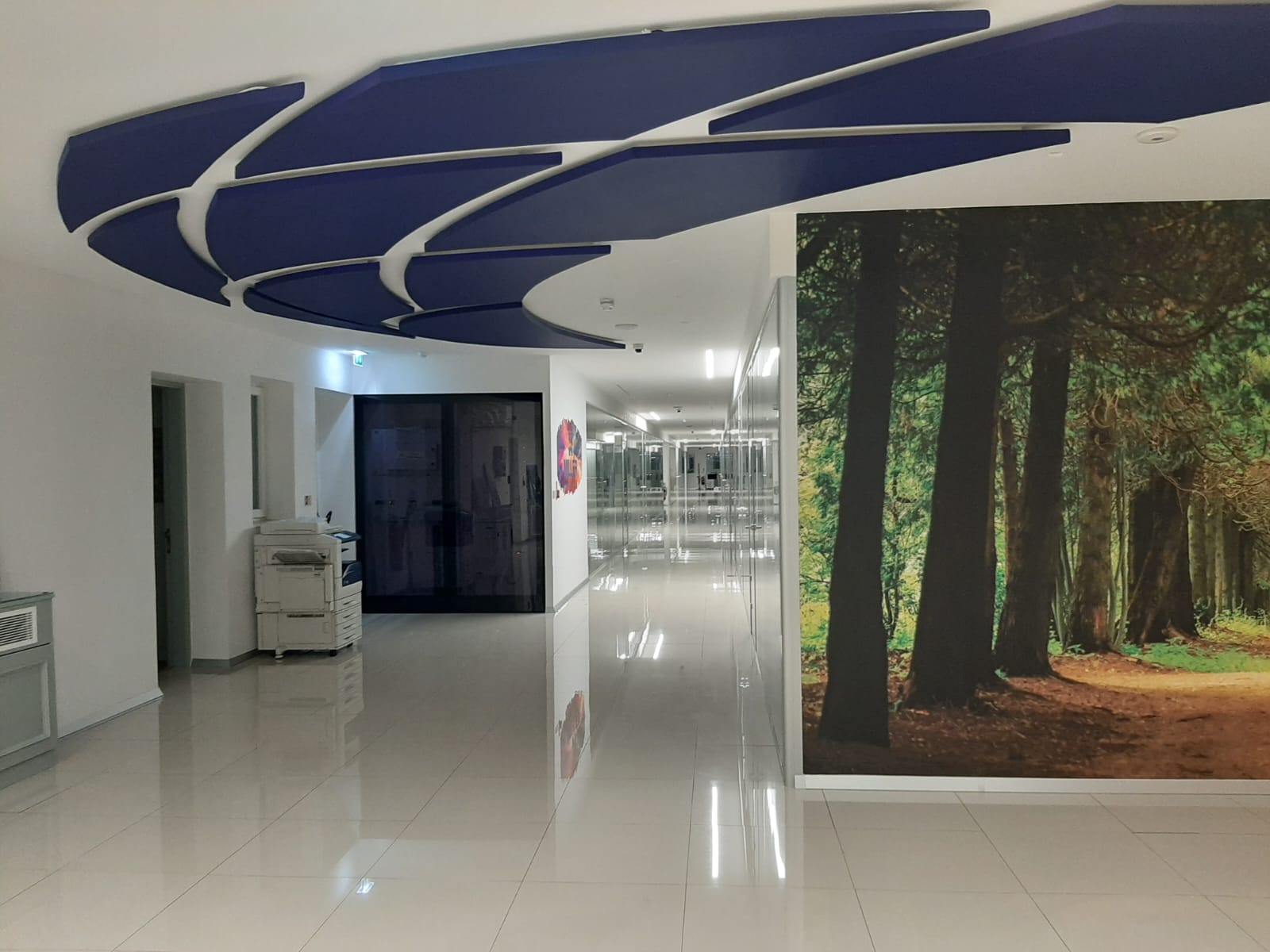 Miller Distributors Malta - Office